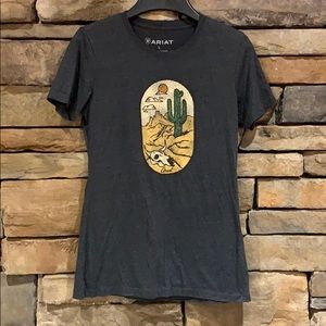 Ariat Tee
